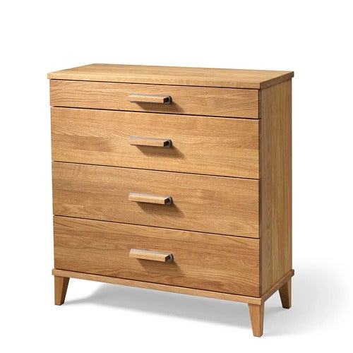 Malva kommode H76 B70 Oljet eik