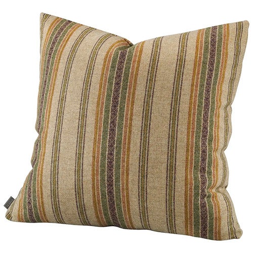 Glensdale folklore Olive putetrekk 50x50 cm