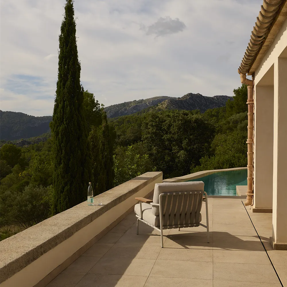 Settle Lenestol Laze 1/Grey 