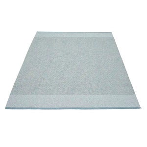 Edit matte 180x260 cm Dove Blue 