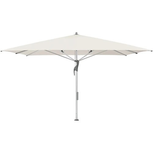 Fortello LED 400x300 cm parasoll alu Cat.4 453 Vanilla