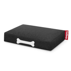 Doggielounge small olefin thunder grey