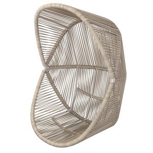 Hive hengestol Sand Weave