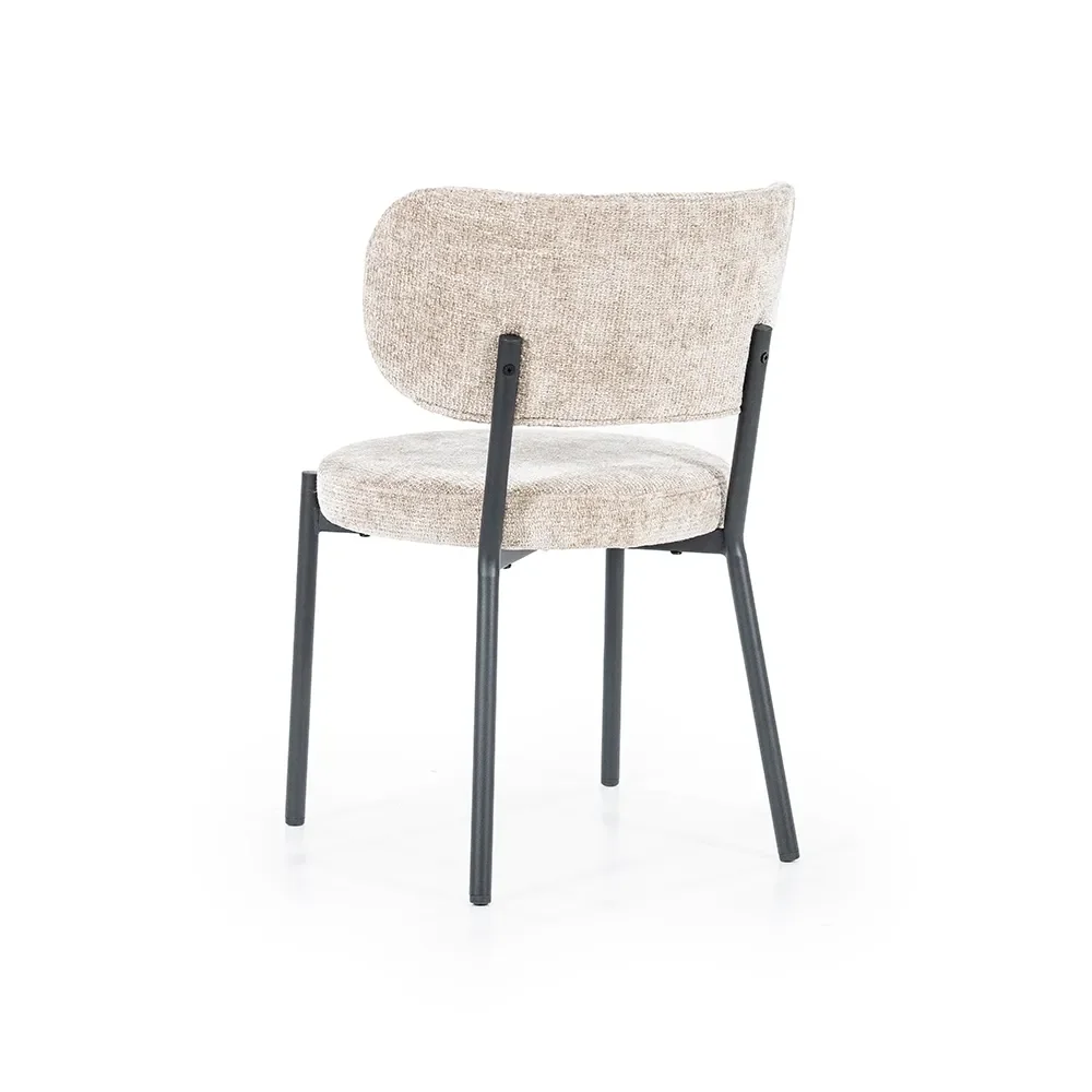 Spisestol Oasis Taupe