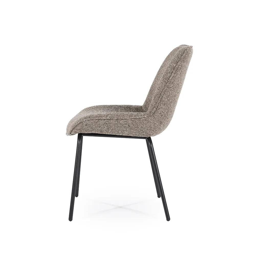 Spisestuestol Base Brown