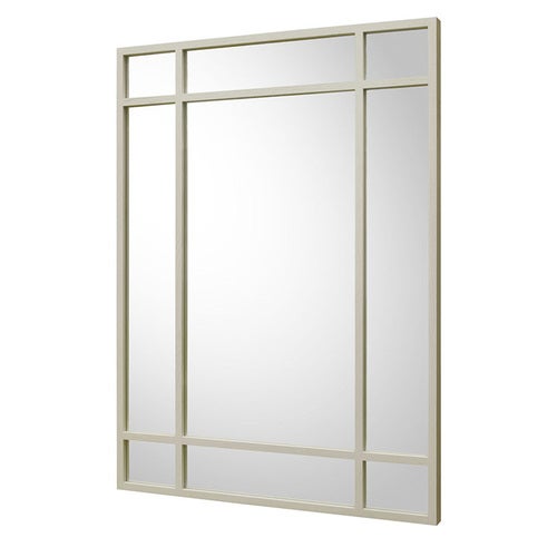 TRENT speil-Ivory mist