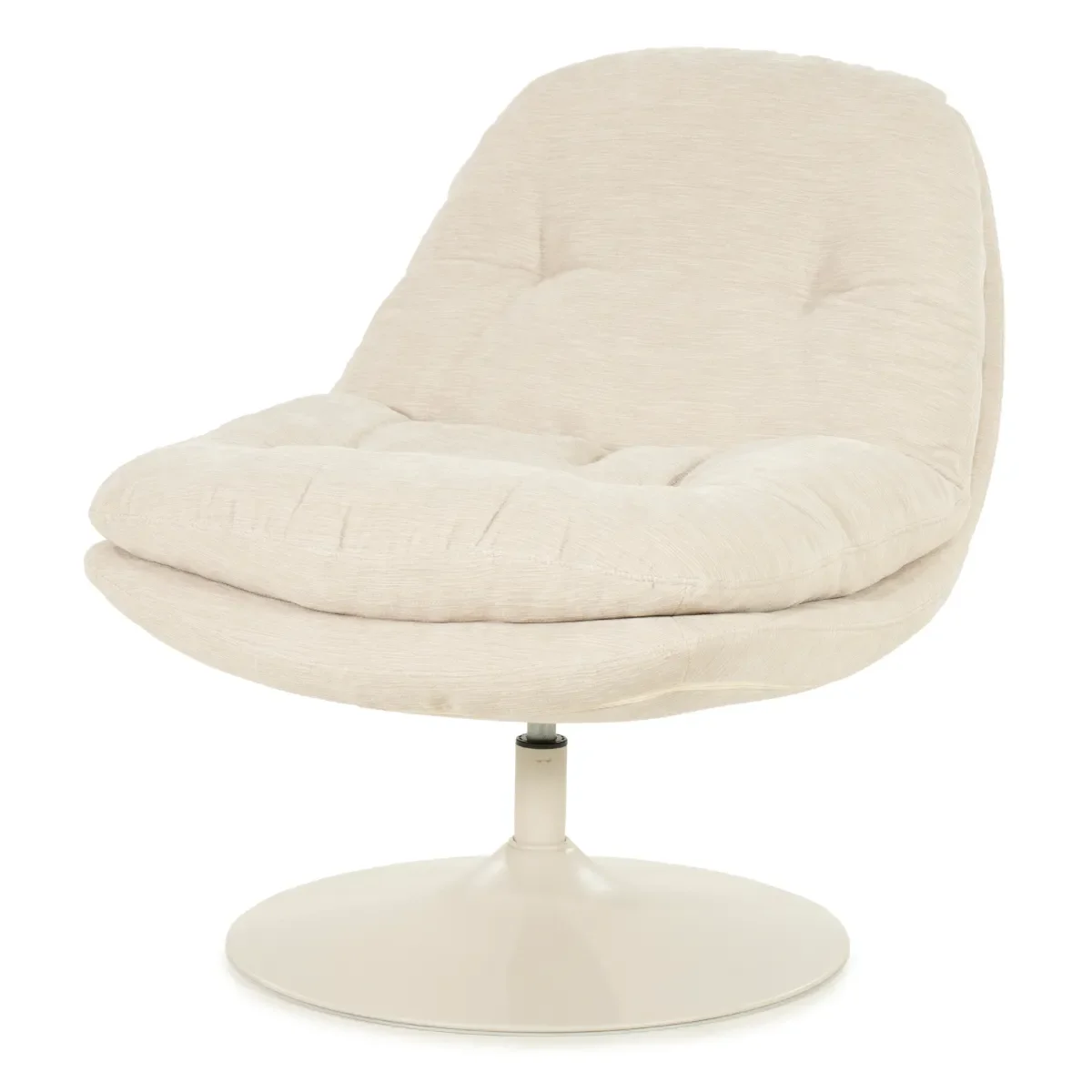 By-Boo, Tromba - beige 84x74x84 cm