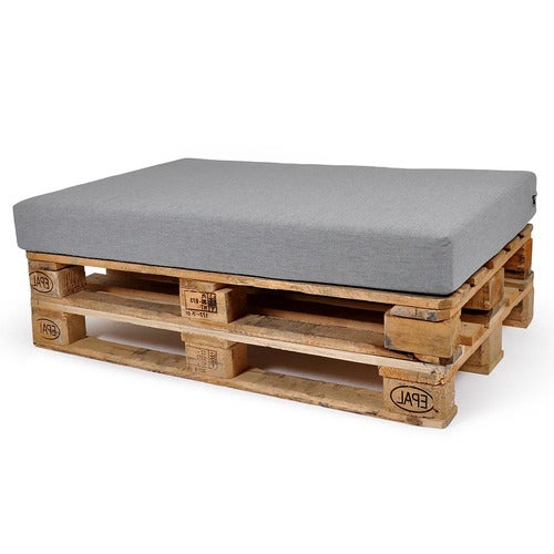 Krakke SittPute vannavvisende sement