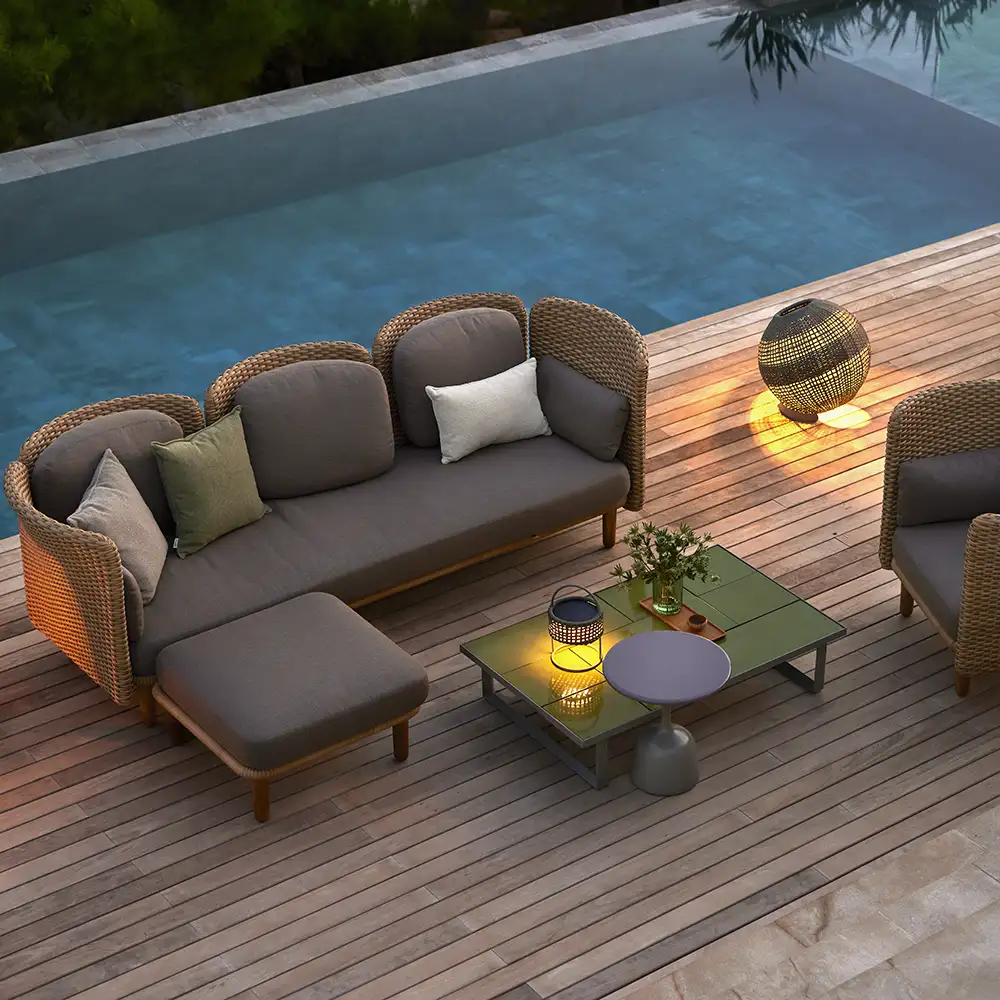 Arch 1-personers modul 