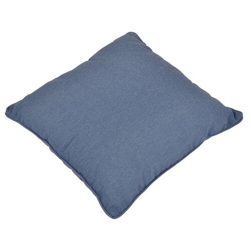 Dekorative puter Safirblå