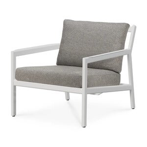 Jack Lenestol White/Mocha 