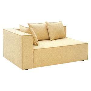 Muki avsluttende del høyre Corn