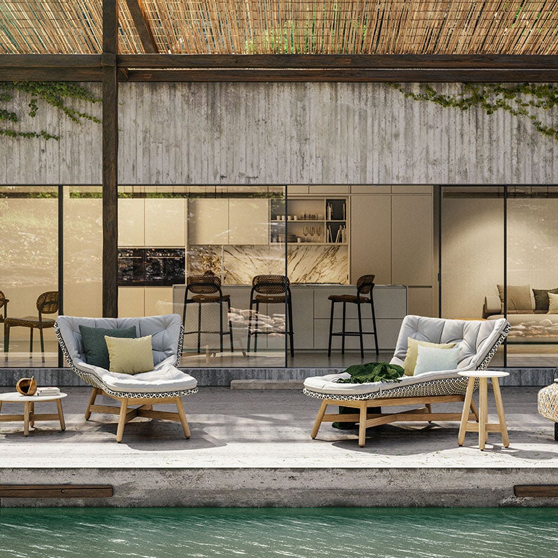 MBRACE dagseng pepper 