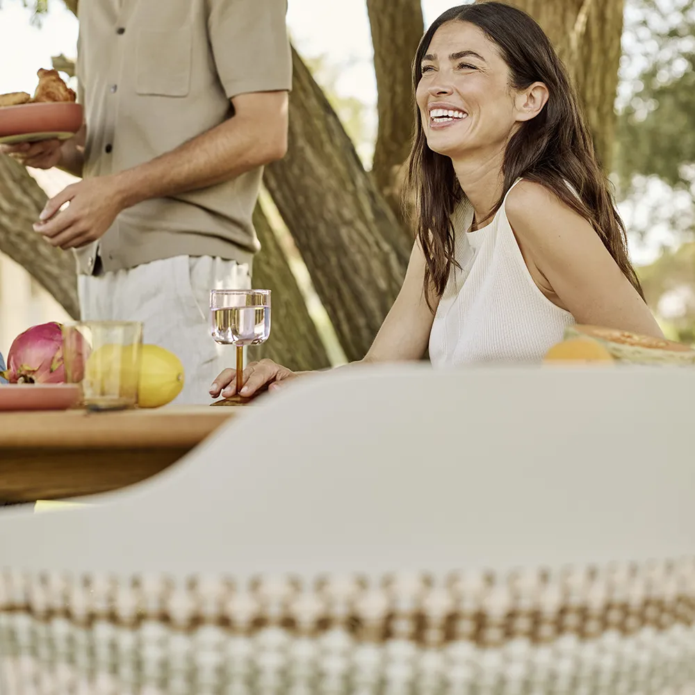 MYMI lenestol w/ aluminum ben DE1 lipari 0304 lipari 0304