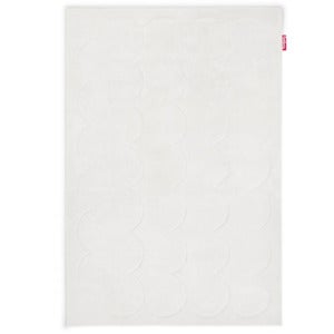 Bubble Teppe vanilla ice