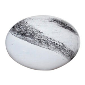 Mira Bordlampe Svart