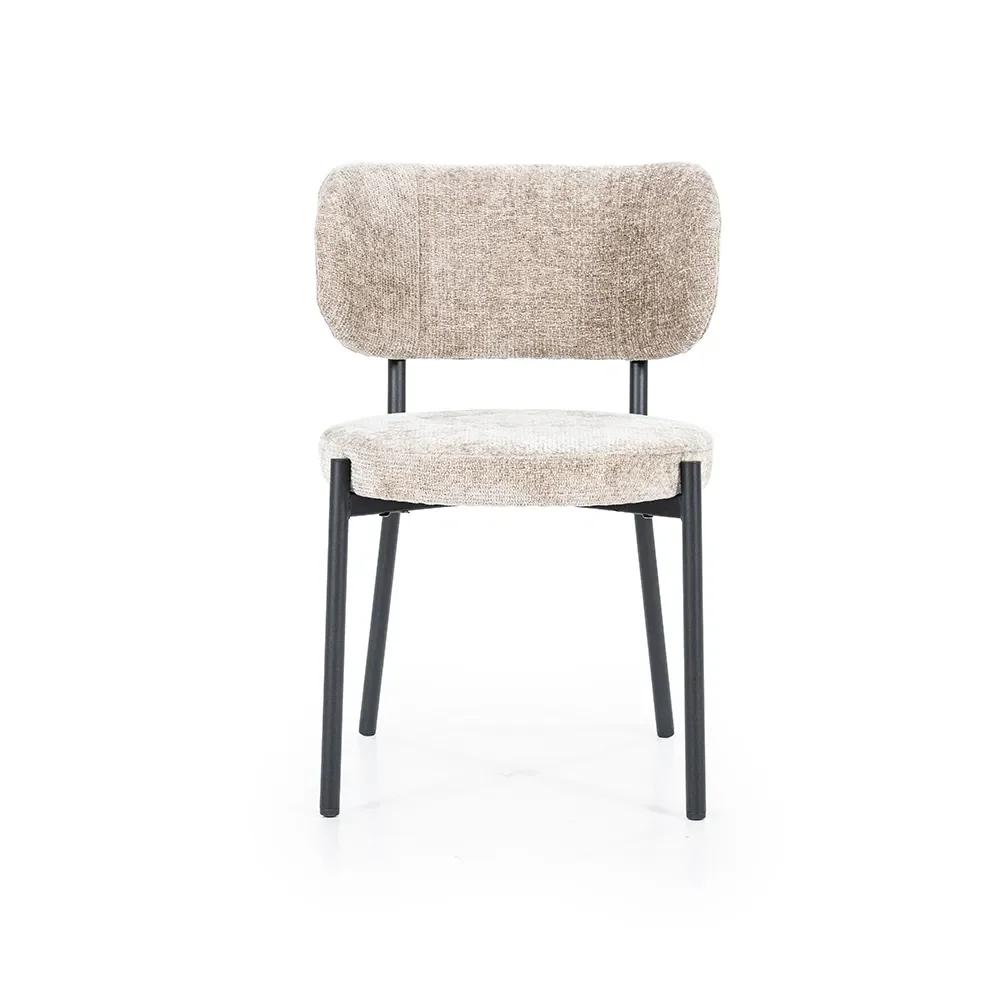 Spisestol Oasis Taupe