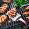 Weber grillspade