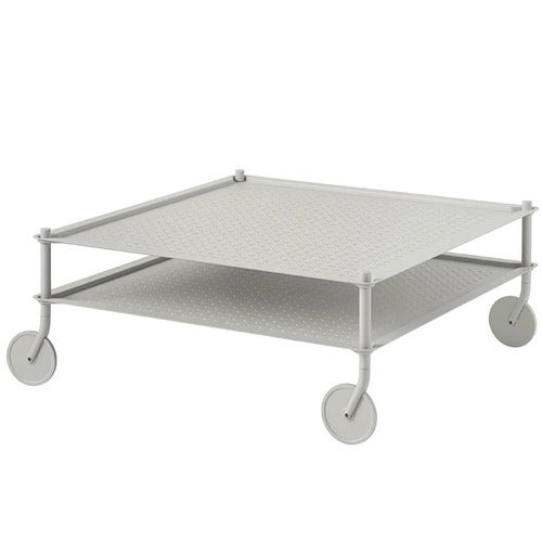 Flow Salongbord Grey 