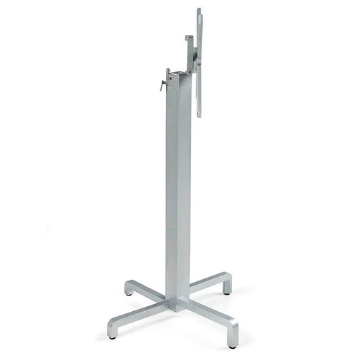 Ibisco stativ til barbord Silver