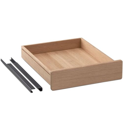 Georg Skrivebordsskuff Eik