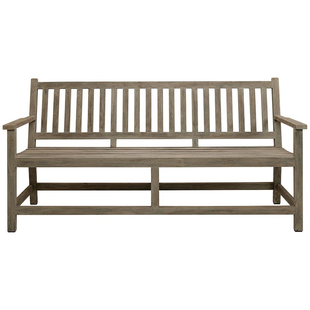 OXford teaksofa 180 cm Artwood