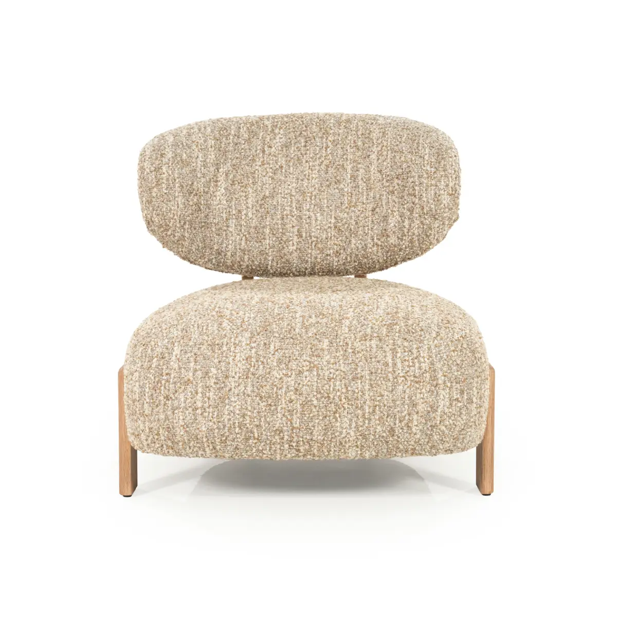 Reza natural Lenestol - beige Bay