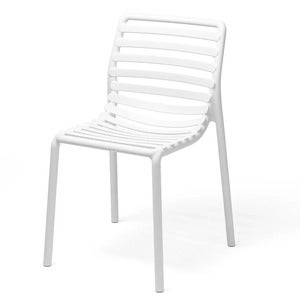 Doga spisestol White