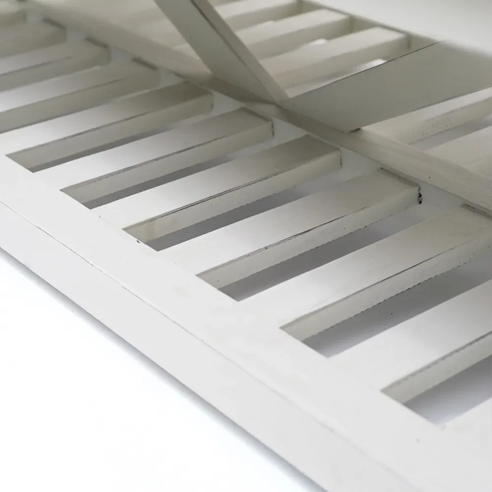 Château Chassigny salongbord 70x150 cm