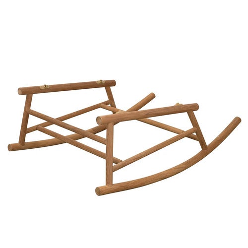 Hive gyngestol understell teak