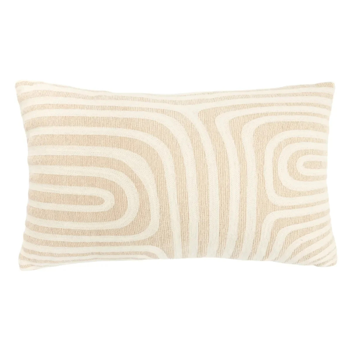 Pyntepute Arlo 30x50 cm Beige