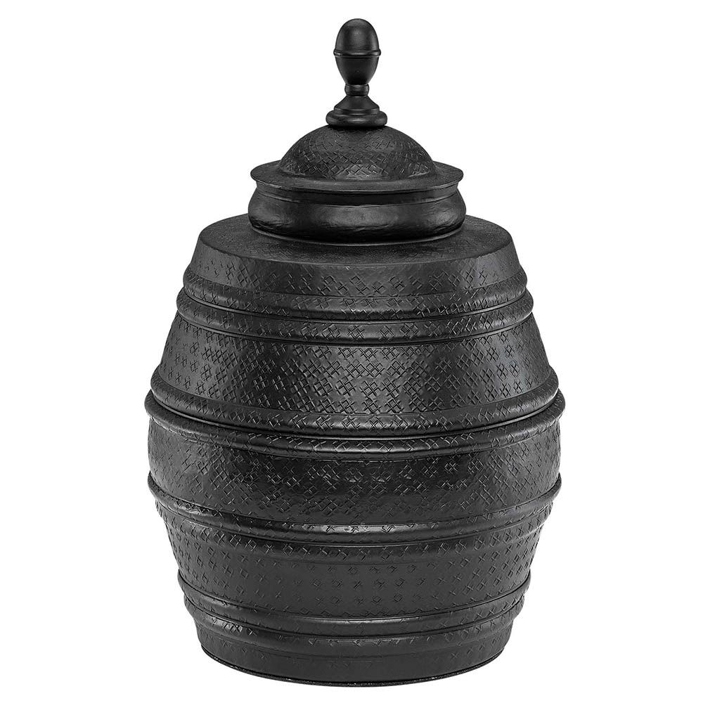 Prato liten svart Artwood