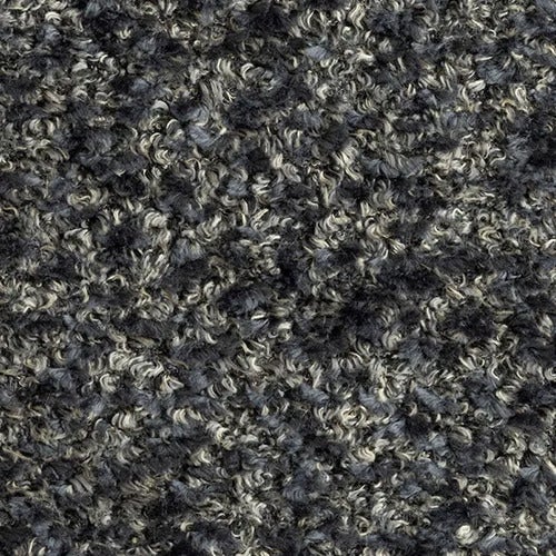 Russel lenestol Vega charcoal