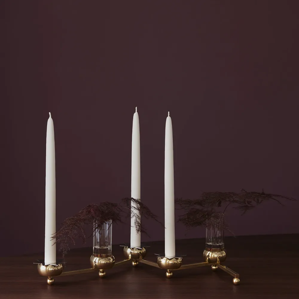 Constella Glassinnsats 2-pack