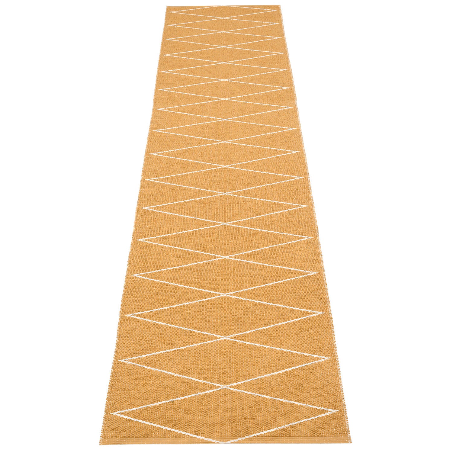 Max matte 70x320 cm ochre / vanilla 