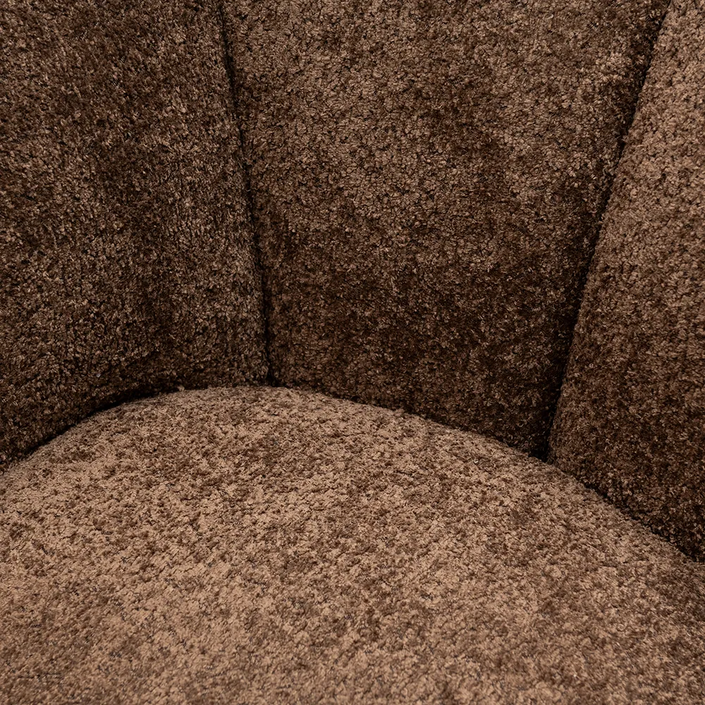 Lenestol Rue Royale Umber Brown