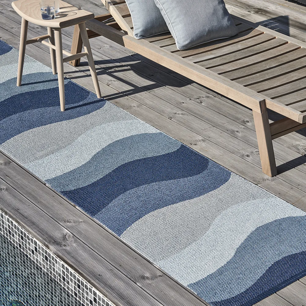 Urvi teppe Water 70 x 300 cm