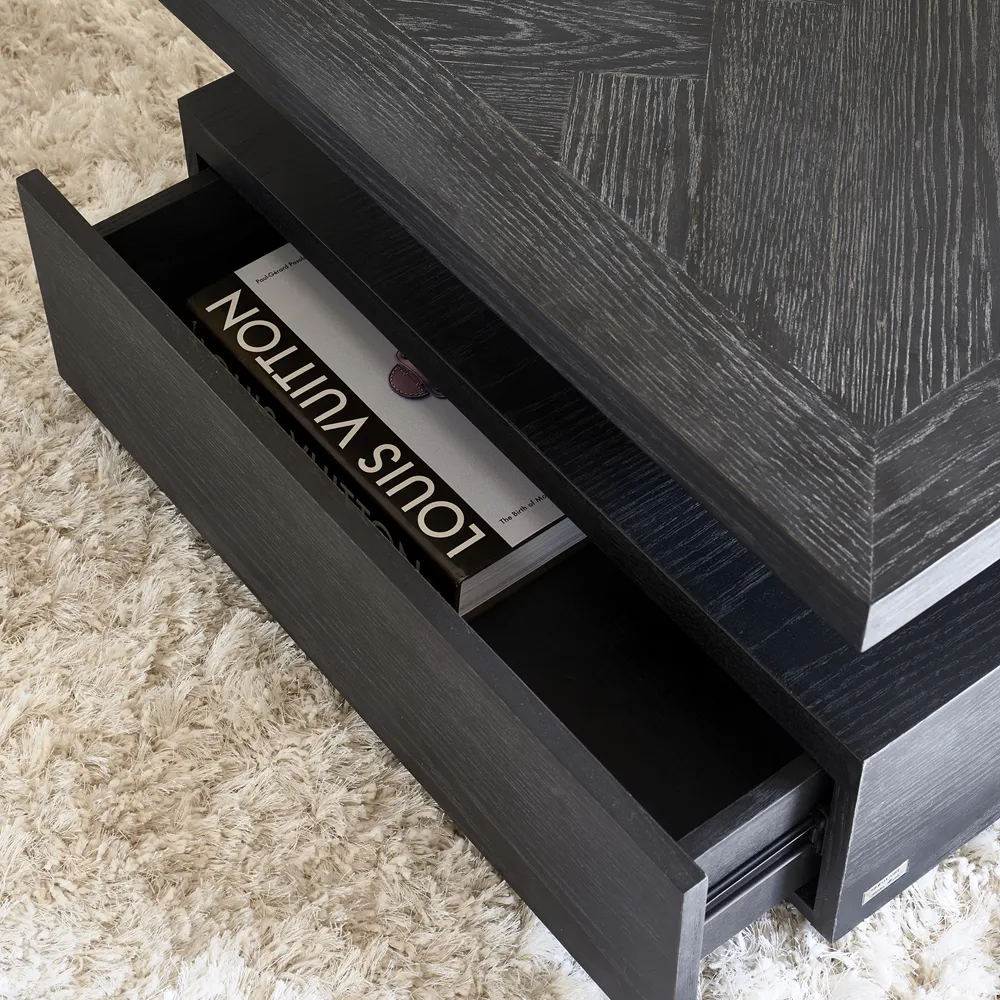 5th Avenue Salongbord 200x70 cm