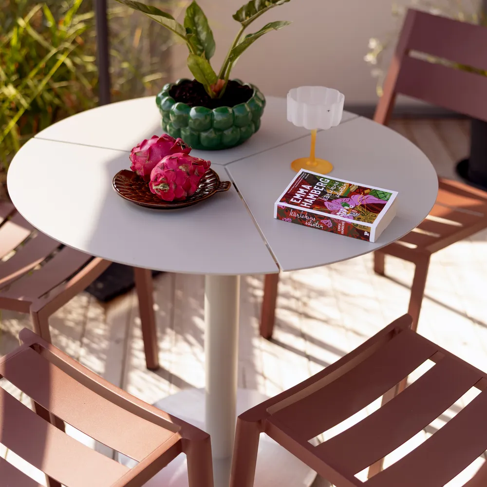 Peace & Delia Matgruppe