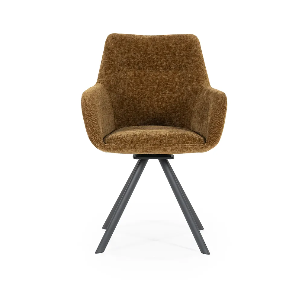 Lenestol Bliss Mustard
