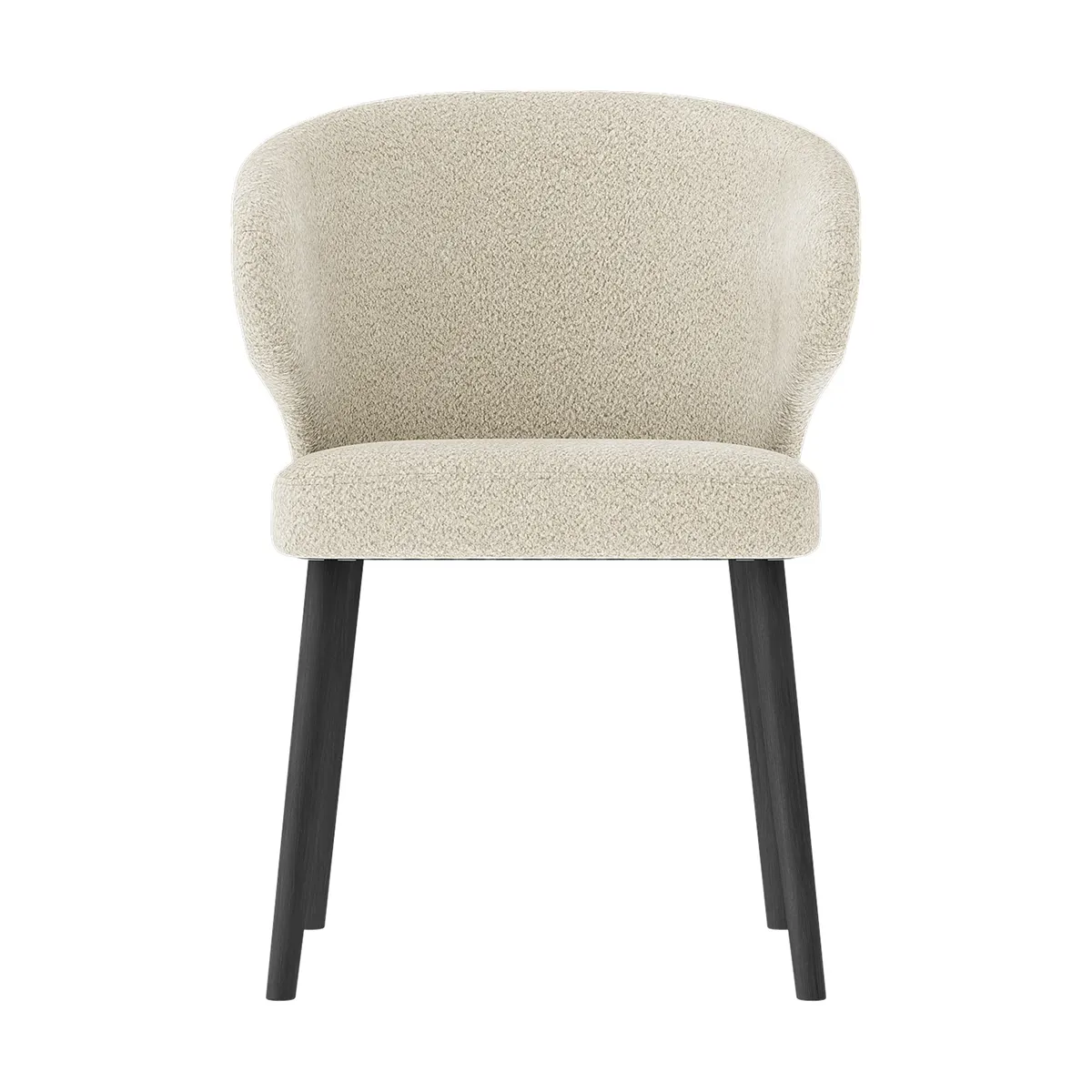 Arkansas spisestol Story cream