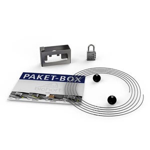 Pakkeboks-sett Leisuretime