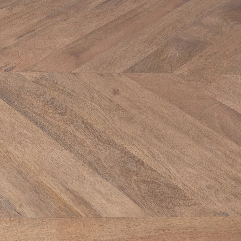  Bodie Hill Uttrekkbart spisebord 310/265/220x100 cm