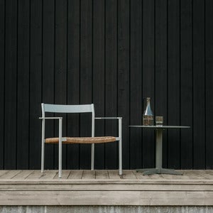 DK lenestol - Light Grey