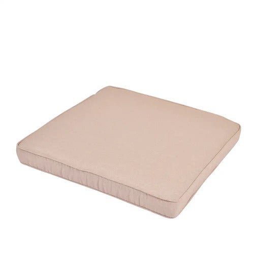 Korfu sittepute 50x50 cm Lin