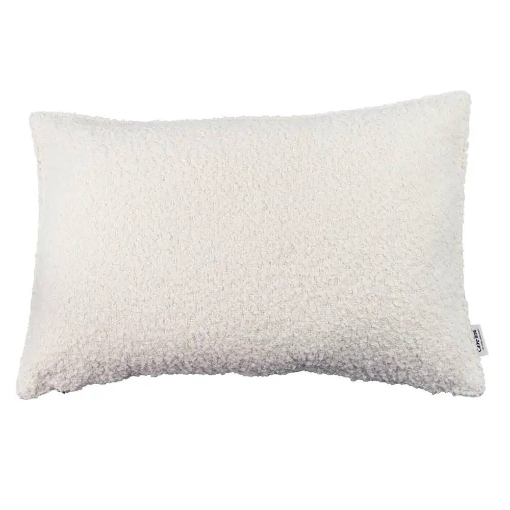 Scent Dekorativ pute 40x60 cm Hvit