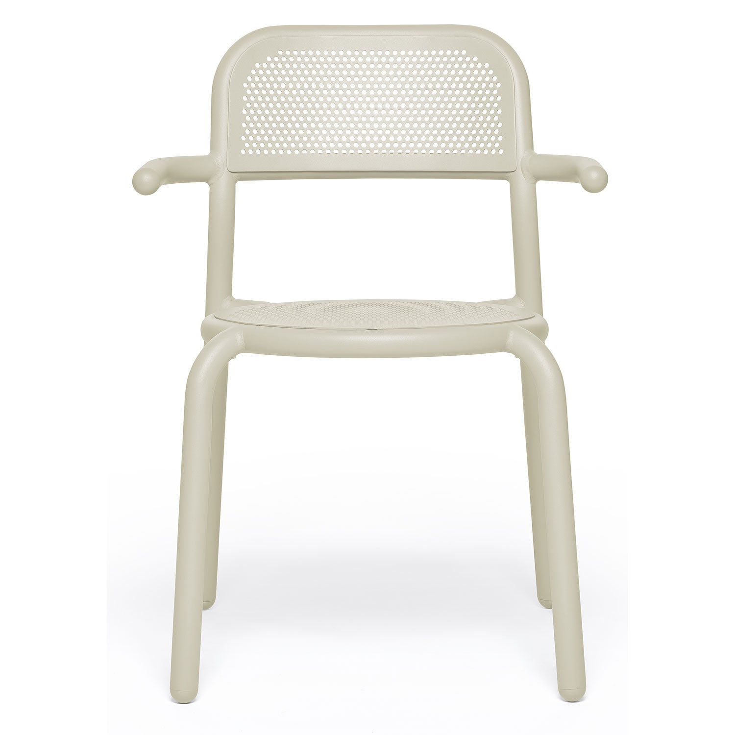 Toní armlenestol desert