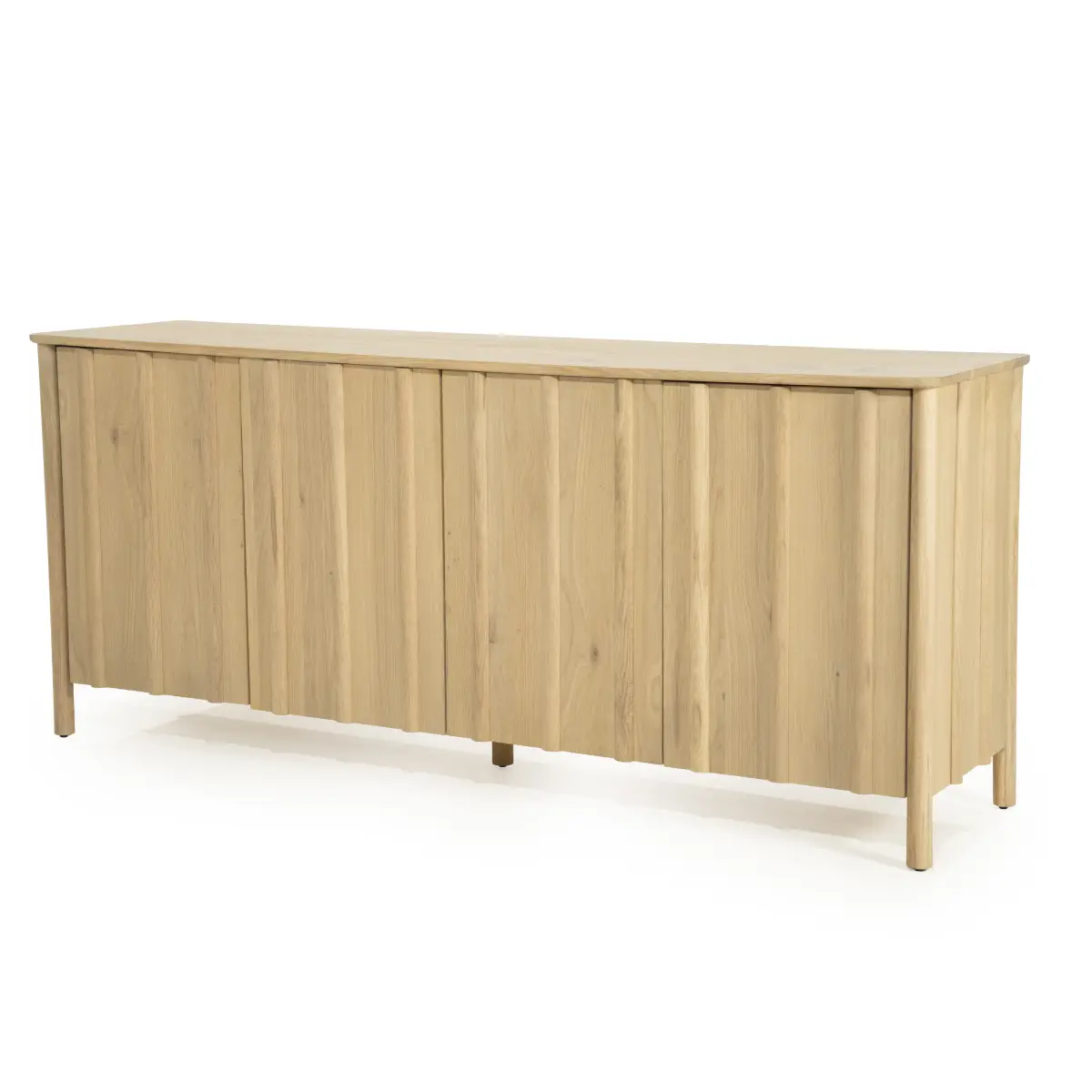 Eleonora, Jake Sideboard - naturel