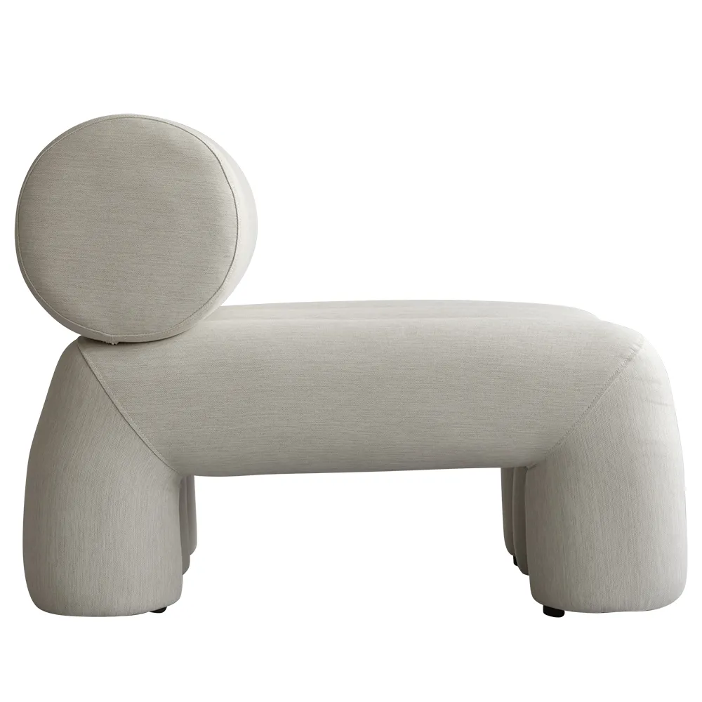 Foku lenestol - Warm Ash