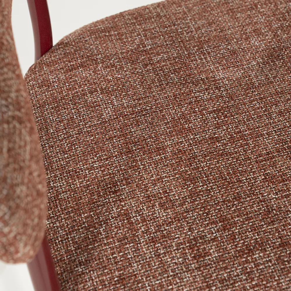 Lenestol Yovi Burgundy